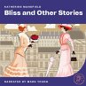 Bliss and Other Stories (MP3-Download) - Bild 1