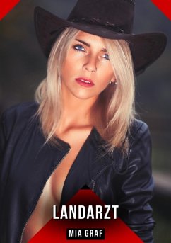 Cover Landarzt (eBook, ePUB)