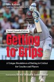 Getting to Grips (eBook, ePUB)