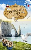 Commissaire Cluzet und der tote Muschelfischer (eBook, ePUB) Commissaire Cluzet und der tote Muschelfischer (eBook, ePUB)