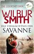Das Vermächtnis der Savanne (eBook,... - Bild 1