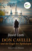 Don Cavelli und der Engel der Apokalypse (eBook, ePUB)