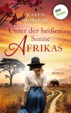 Unter der heißen Sonne Afrikas (eBook, ePUB)