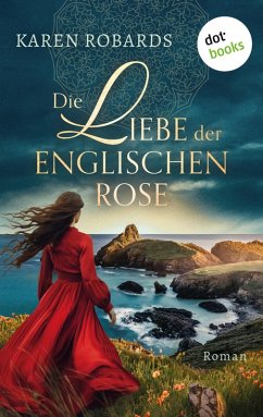 Die Liebe der englischen Rose (eBook, ePUB) - Robards, Karen