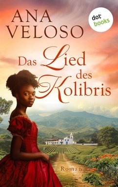 Das Lied des Kolibris (eBook, ePUB) - Veloso, Ana