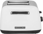 KitchenAid 5KMT2115EWH weiß