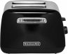 KitchenAid 5KMT2115EOB schwarz - Bild 1