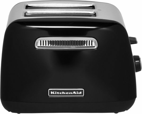KitchenAid 5KMT2115EOB schwarz