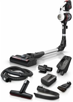 Bosch BSS 715CARP Unlimited 7 weiß