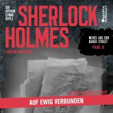 Sherlock Holmes: Auf ewig verbunden (Neues aus der Baker Street, Folge 13) (MP3-Download)