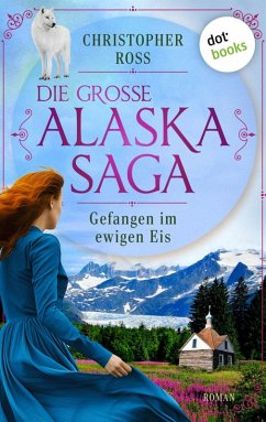 Gefangen im ewigen Eis (eBook, ePUB) - Ross, Christopher