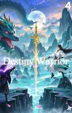 Destiny Warrior:Volume 4 (eBook, ePUB) Destiny Warrior:Volume 4 (eBook, ePUB)
