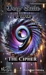 Deep State Nine, The Cipher (eBook,... - Bild 1
