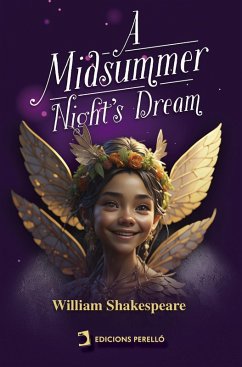 Cover A Midsummer Night's Dream (eBook, ePUB)