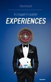 A croupier's roulette experiences (eBook, ePUB)