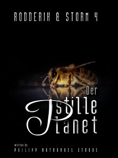 Der stille Planet (eBook, ePUB) Cover Der stille Planet (eBook, ePUB)