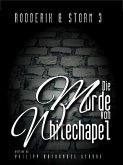 Die Morde von Whitechapel (eBook, ePUB)