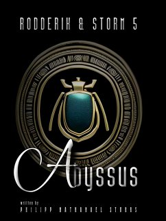 Cover Abyssus (eBook, ePUB)