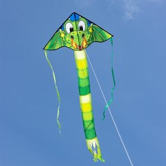 Cover Ecoline 102138 - Ecoline: Simple Flyer Dragon, 42x85c, Drachen/Kinderdrachen