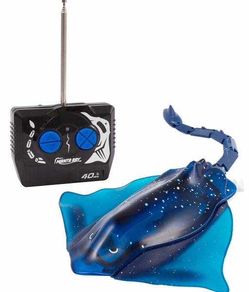 Invento just play 500831 - RC: Manta Rochen