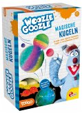 Lisciani 301024 - Woozle Goozle, Magische Kugeln, Toggo