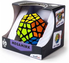 Cover Mefferts Best 501268 - Meffert´s Megaminx