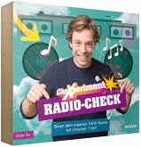 Franzis 504117 - Franzis: CheXperiment Radio-Check Franzis 504117 - Franzis: CheXperiment Radio-Check