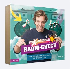 Franzis 504117 - Franzis: CheXperiment Radio-Check