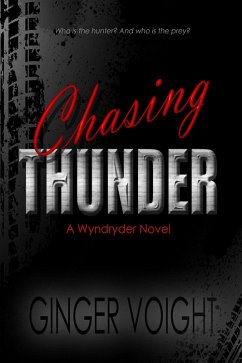Cover Chasing Thunder (eBook, ePUB)