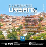 CUADERNO URBANO 34 - ESPACIO, CULTURA, SOCIEDAD (eBook, PDF)