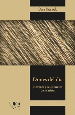 Cover Dones del día (eBook, PDF)