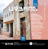 CUADERNO URBANO 33 - ESPACIO, CULTURA, SOCIEDAD (eBook, PDF) CUADERNO URBANO 33 - ESPACIO, CULTURA, SOCIEDAD (eBook, PDF)