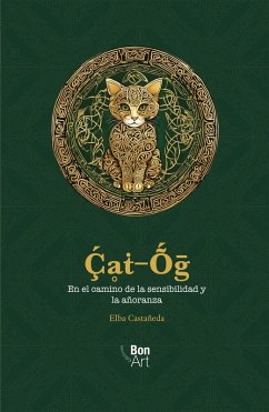 Cover Cat-Og. En el camino de la sensibilidad y la añoranza (eBook, ePUB)