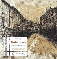 Cover Dublineses (eBook, PDF)