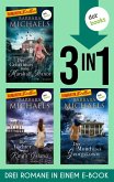 Die Töchter von King's Island, Der Mond über Georgetown & Das Geheimnis von Marshall Manor (eBook, ePUB) Die Töchter von King's Island, Der Mond über Georgetown & Das Geheimnis von Marshall Manor (eBook, ePUB)