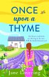 Once Upon a Thyme (eBook, ePUB) - Bild 1