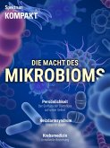 Spektrum Kompakt - Die Macht des Mikrobioms (eBook, PDF) Spektrum Kompakt - Die Macht des Mikrobioms (eBook, PDF)