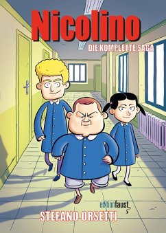 Cover Nicolino (eBook, PDF)