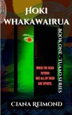Hoki Whakawairua (Tuaao Series, #1) (eBook, ePUB)
