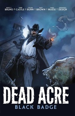 Cover Dead Acre (eBook, ePUB)