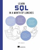 Learn SQL in a Month of Lunches (eBook, ePUB)