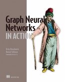 Graph Neural Networks in Action (eBook, ePUB)