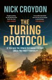 The Turing Protocol (eBook, ePUB)