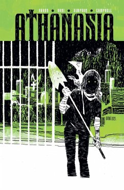 Cover Athanasia (eBook, ePUB)