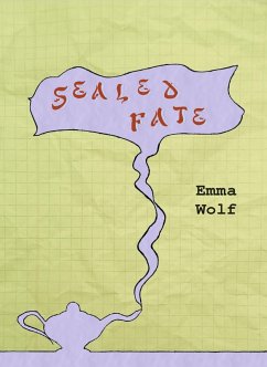 Cover Sealed Fate (eBook, ePUB)