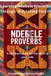 Learning Ndebele Proverbs Through... - Bild 1