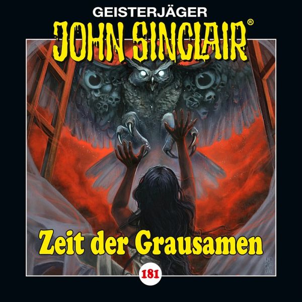 Zeit der Grausamen. Teil 1 von 2 (MP3-Download) Zeit der Grausamen. Teil 1 von 2 (MP3-Download)