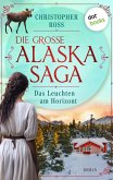 Das Leuchten am Horizont (eBook, ePUB)
