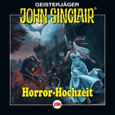 Horror-Hochzeit (MP3-Download) Horror-Hochzeit (MP3-Download)
