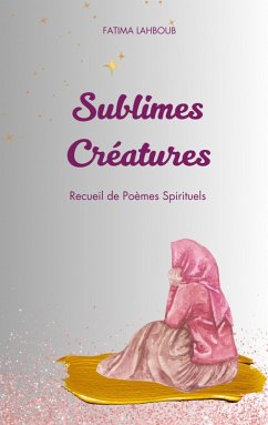 Cover Sublimes Créatures (eBook, ePUB)